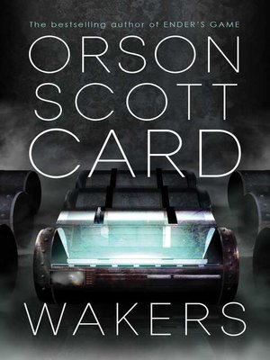 cover image of Wakers